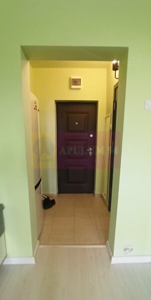 Garsoniera, 32mp, Metrou Aparatorii Patriei - Grand Arena