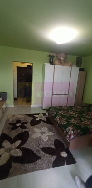 Garsoniera, 32mp, Metrou Aparatorii Patriei - Grand Arena