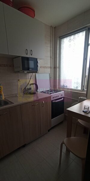 Garsoniera, 32mp, Metrou Aparatorii Patriei - Grand Arena