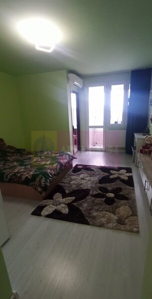 Garsoniera, 32mp, Metrou Aparatorii Patriei - Grand Arena