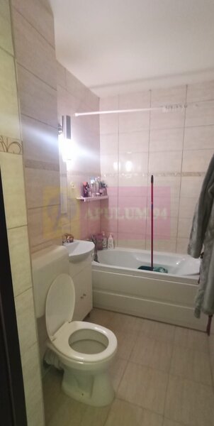 Garsoniera, 32mp, Metrou Aparatorii Patriei - Grand Arena